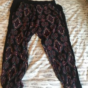 **TRADED**Cute 90's retro style joggers